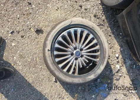 2016 Ford Fusion Titanium from USA, damaged, VIN 3FA6P0K91GR263289